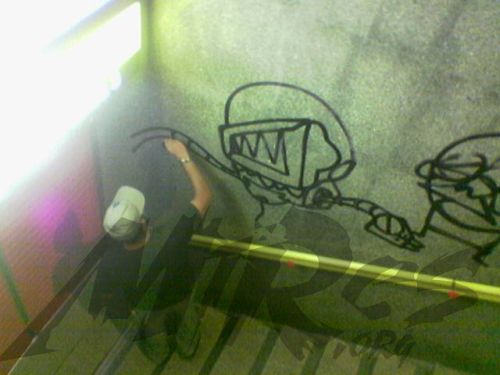 AWER  ACTION 2006